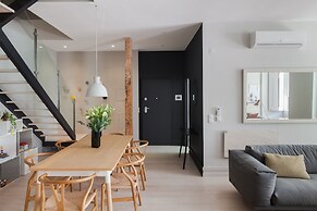 Chiado Apartments by LINC