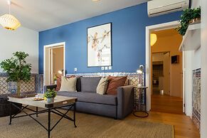 Chiado Apartments by LINC