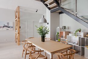Chiado Apartments by LINC