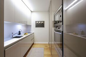Chiado Apartments by LINC