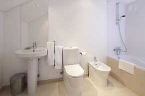 Chiado Apartments by LINC