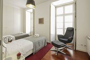 Chiado Apartments by LINC