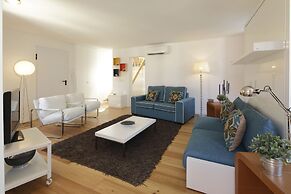 Chiado Apartments by LINC