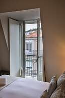 Chiado Apartments by LINC
