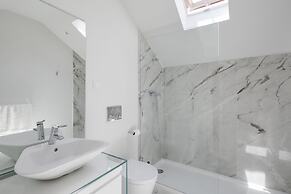 Chiado Apartments by LINC