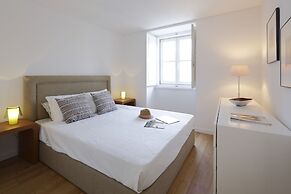 Chiado Apartments by LINC