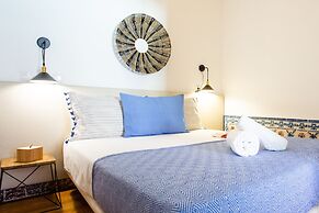 Chiado Apartments by LINC