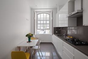Chiado Apartments by LINC