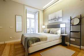 Chiado Apartments by LINC