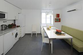 Chiado Apartments by LINC