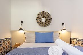 Chiado Apartments by LINC