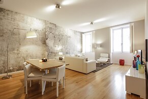 Chiado Apartments by LINC