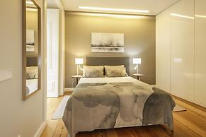 Chiado Apartments by LINC
