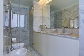 Chiado Apartments by LINC