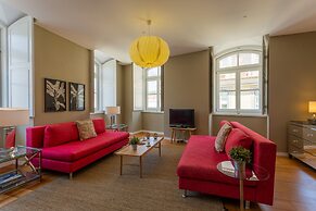 Chiado Apartments by LINC