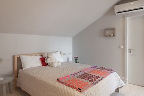 Chiado Apartments by LINC