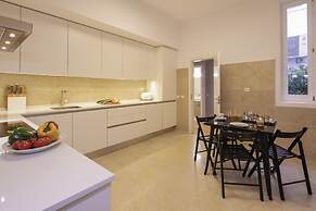 Chiado Apartments by LINC