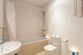 Chiado Apartments by LINC