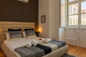 Chiado Apartments by LINC