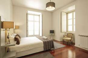 Chiado Apartments by LINC