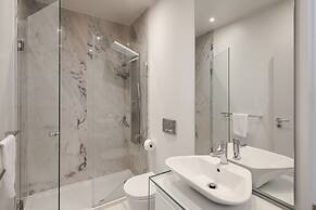 Chiado Apartments by LINC