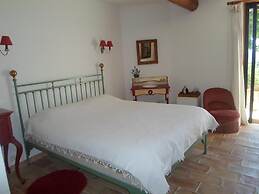 B&B Le Pavillon De Beauregard
