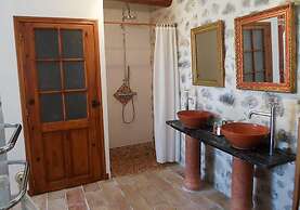 B&B Le Pavillon De Beauregard