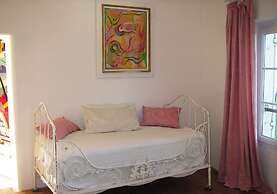 B&B Le Pavillon De Beauregard
