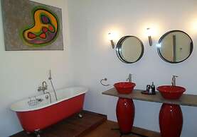 B&B Le Pavillon De Beauregard