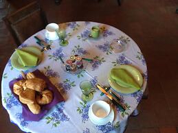 B&B Le Pavillon De Beauregard