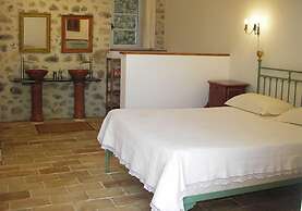 B&B Le Pavillon De Beauregard