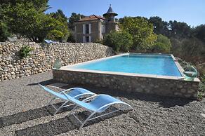 B&B Le Pavillon De Beauregard