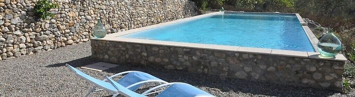 B&B Le Pavillon De Beauregard