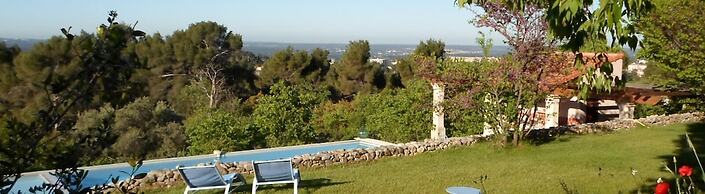 B&B Le Pavillon De Beauregard