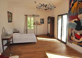 B&B Le Pavillon De Beauregard