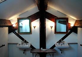 B&B Le Pavillon De Beauregard