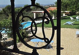 B&B Le Pavillon De Beauregard