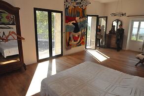 B&B Le Pavillon De Beauregard