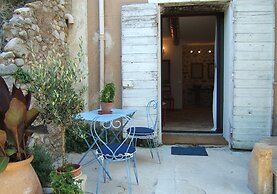 B&B Le Pavillon De Beauregard