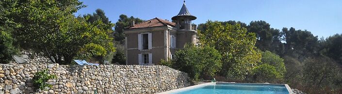 B&B Le Pavillon De Beauregard