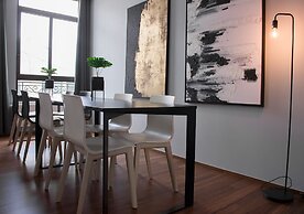 Smartflats Premium - High Street