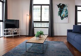 Smartflats Premium - High Street