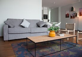 Smartflats Premium - High Street