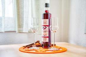 Gästehaus Weingut Politschek