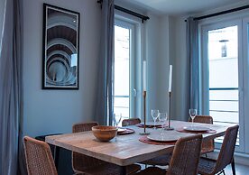 Smartflats Design - EU Commission