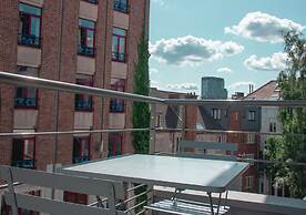 Smartflats Design - EU Commission