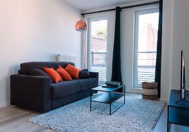 Smartflats Design - EU Commission