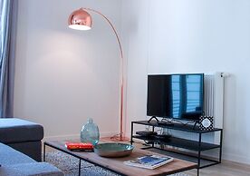 Smartflats Design - EU Commission