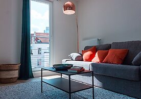 Smartflats Design - EU Commission