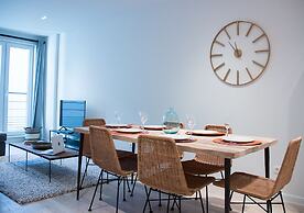 Smartflats Design - EU Commission